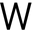 Logo W22 Interiør AS