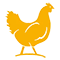 Logo Gullhøna AS