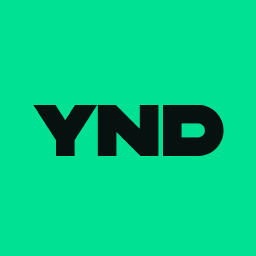 Logo YND