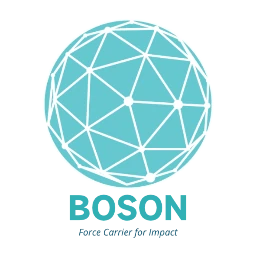 Logo Boson Ventures Pty Ltd.