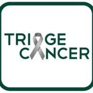 Logo Triage Cancer