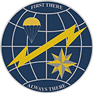 Logo Combat Control Assoc Inc