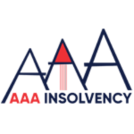 Logo AAA INSOLVENCY PROFESSIONALS LLP