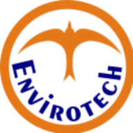 Logo ENVIROTECH SYSTEMS PRIVATE LIMITED