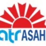 Logo ATR-ASAHI PROCESS SYSTEMS PRIVATE LIMITED