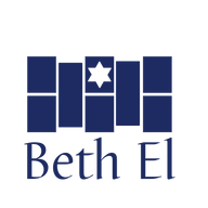 Logo Congregation Beth-El