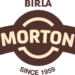 Logo Morton Foods Ltd. (India)