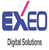 Logo Exeo Digital Solutions, Inc.