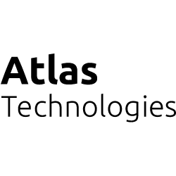 Logo Atlas Technologies Corp.