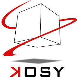 Logo SARL Kosy
