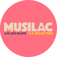 Logo Musilac SARL
