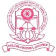 Logo G E Society's Bhausaheb Vartak Arts Commerce & Science College