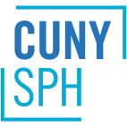 Logo Cuny Graduate School of Public Health & Health Policy