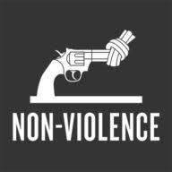 Logo Non Violence Licensing AB