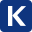 Logo Keyware Tohoku, Inc.
