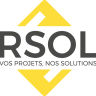 Logo R.Sol SARL
