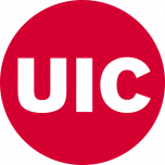 Logo The University of Illinois Chicago