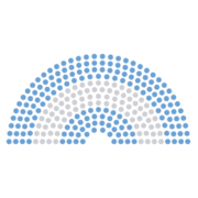 Logo Honorable Cámara de Diputados de la Nación Argentina
