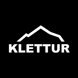 Logo Klettur – sala og þjónusta ehf