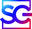 Logo Scientific Games LLC