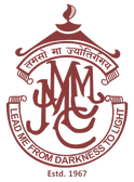 Logo Multani Mal Modi College