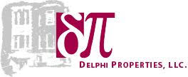 Logo Delphi Properties Pvt Ltd.