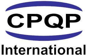 Logo CPQP International