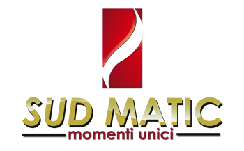 Logo SUD MATIC SRL