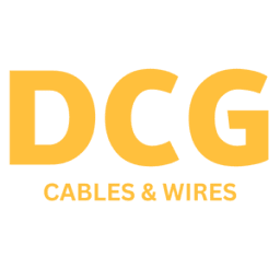 Logo Dcg Copper Industries Pvt Ltd.