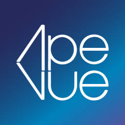 Logo APEVUE INC.