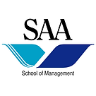 Logo SAA - School of Management, Università di Torino