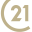 Logo Century21 Thailand Co. Ltd.