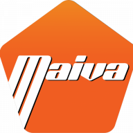 Logo Maiva Pharma Pvt Ltd.