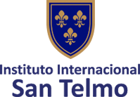 Logo San Telmo Business School