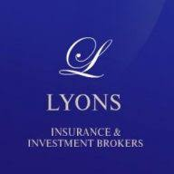 Logo William Lyons Insurances Ltd