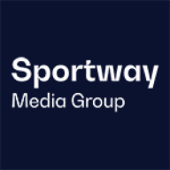 Logo Sportway Media Group AB