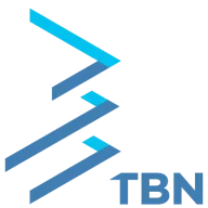 Logo TBN Corporation Public Co. Ltd.