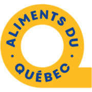 Logo Conseil De Promotion De L'agroalimentaire Québécois