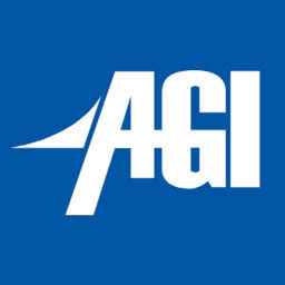 Logo Agi-Cfi Holdings, Inc.