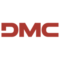 Logo DMC Production