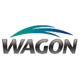 Logo Wagon Shipping Corp.