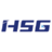 Logo HSG Laser Co., Ltd.
