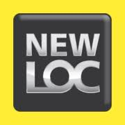 Logo Newloc (Pays de la Loire)