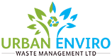 Logo Urban Enviro Waste Management Ltd.