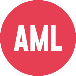 Logo AML Communications Ltd.