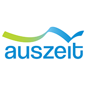 Logo Auszeit Hotel & Resort AG