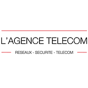 Logo L' AGENCE TELECOM
