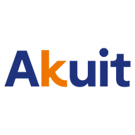 Logo Akuit Solutions SAS