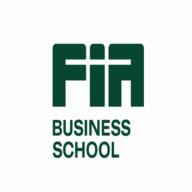 Logo Fia Business School