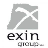 Logo EXIN GROUP - S.R.L.